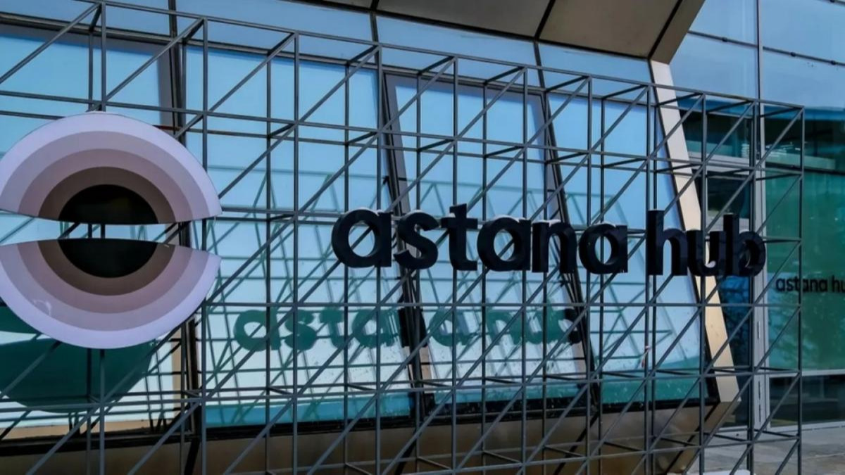 Казахстан Astana Hub-д 2026 онд улсын төсвөөс санхүүжилт олгоно